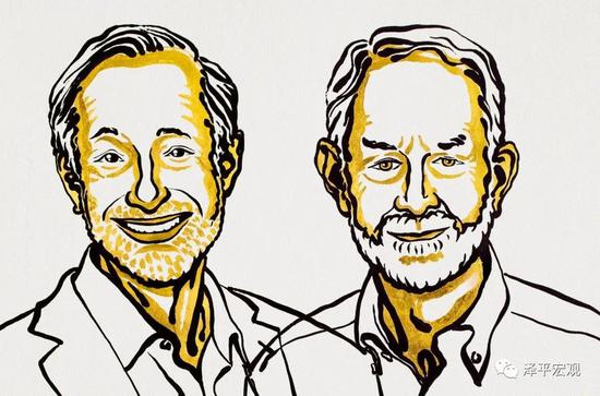 任泽平详解2020年诺贝尔经济学奖：拍卖理论与实战经济学