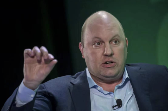 Marc Andreessen