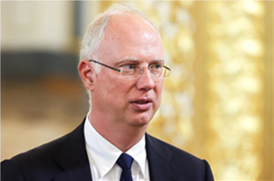  德米特里耶夫 资料图 图源：俄媒