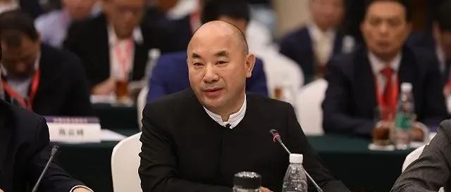 取代华为，广东新晋民企“一哥”为何是正威集团？