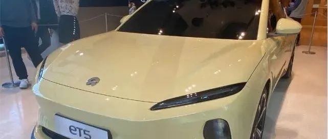 李斌：2021年的蔚来，相当于2017年的特斯拉