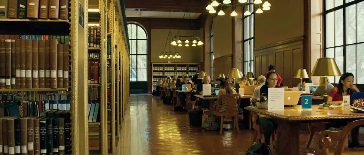 最大电子书平台Z-Library关停，一场无法取胜的版权战？_手机新浪网