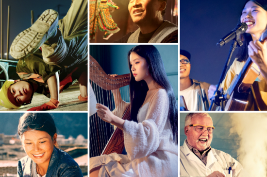 快手给普通人的三次红利 你抓住了吗？