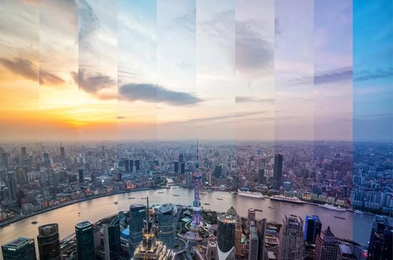 报告：最新31省区市营商环境评比结果出炉 你的家乡排第几？