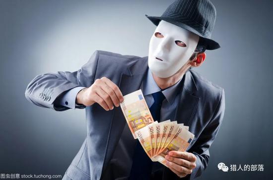 这张反诈图浏览量过亿 汇集当下最常见58种诈骗手法9大类型