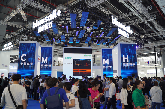 什么是医用高值耗材从低值耗材向高值耗材布局，蓝帆医疗的国产创新路怎么走？_https://www.jmylbn.com_新闻资讯_第1张