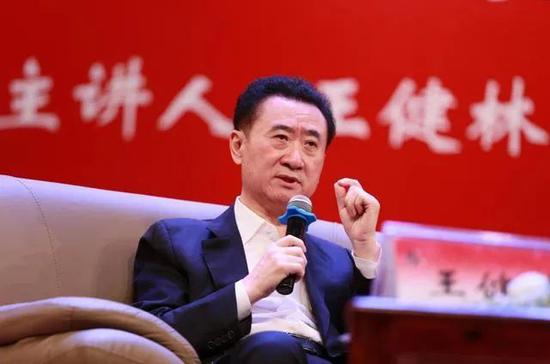 退出amc 王健林的反击开始了 新浪财经 新浪网 退出amc 王健林的反击开始了 新浪财经 新浪网