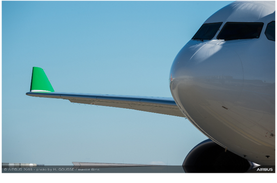 空客A330