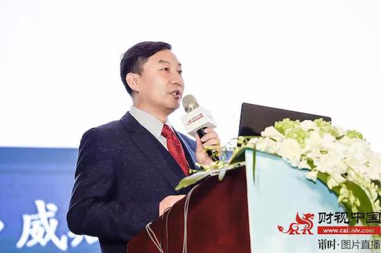 (上海证券营业所产品创新中间总经理刘逖)