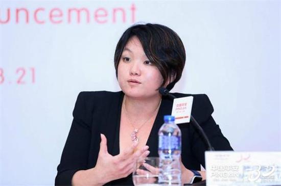 任汇川:出生于1969年,现任中国平安保险(集团)股份有限公司执行董事