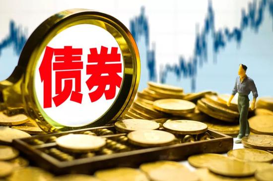 债券基金运作原理及投资188金宝博官方网站- 188金宝博APP- 188金宝博在线娱乐指南