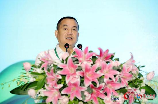 委员会当值主席、泸州老窖股份有限公司董事长、党委书记刘淼