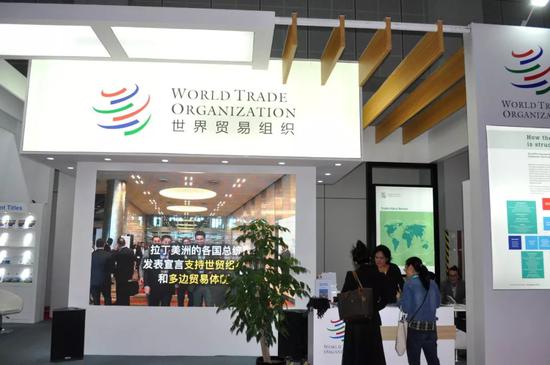 全球贸易“最高法院”要凉凉？WTO上诉机构瘫痪