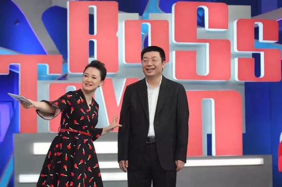  | 时隔十年，2016年江南春再来波士堂，赴十年之约。