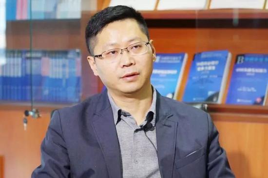 胡滨政府应着力探索监管沙盒引导金融科技创新与监管匹配的作用