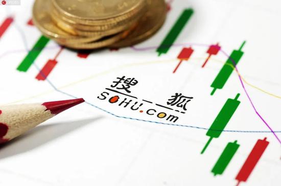 搜狐，只剩楼了？