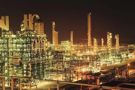 国家石油公司的未来