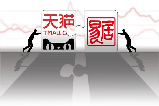 天猫在下一盘关于「家」的大棋