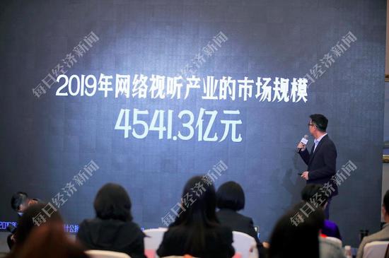2020中国网络视听发展研究报告:上半年我国网络视听用户规模破9亿