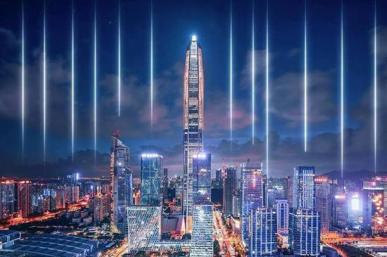 王永利 :深圳在金融先行先试上应着重于“开放、创新”