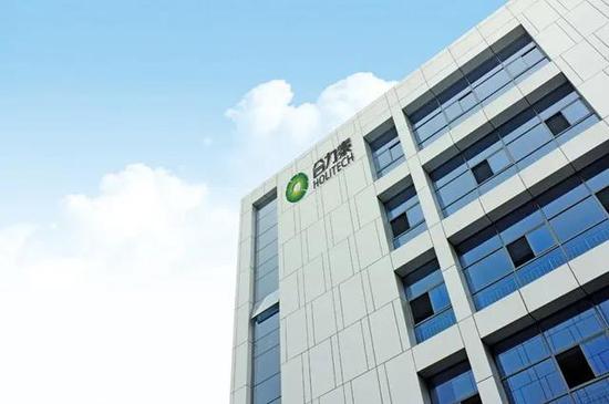 合力泰陷入合同纠纷 极力撇清与益丰泰关系 有何苦衷？