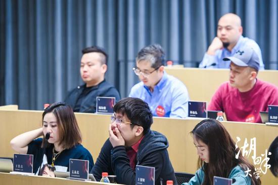 传统企业数字化的第一口该咬哪里？