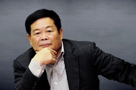 曹德旺经营秘籍上线：赢在尊重供应商