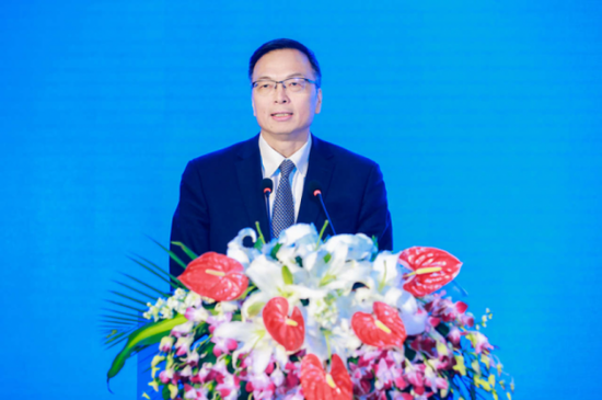 冶金工业规划研究院李新创：统筹碳排放指标，从源头治理