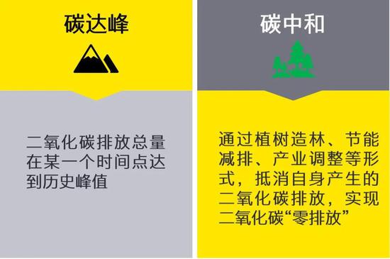 绿色税制助力碳达峰 碳中和 全国碳交易市场启动在即 新浪财经 新浪网 绿色税制助力碳达峰 碳中和 全国碳交易市场启动在即 新浪财经 新浪网