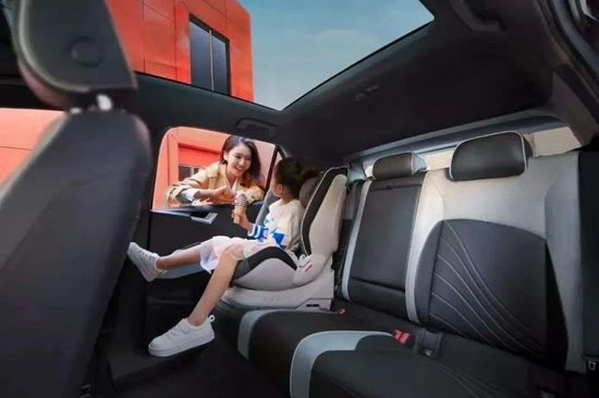 想拿下中国市场？大众需要华为