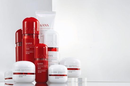 “韩束母公司冲刺港交所，还能打动年轻消费者吗？