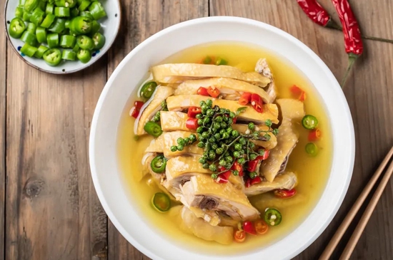 “这对夫妇欲靠卖藤椒油上市，两子股权差异微妙？