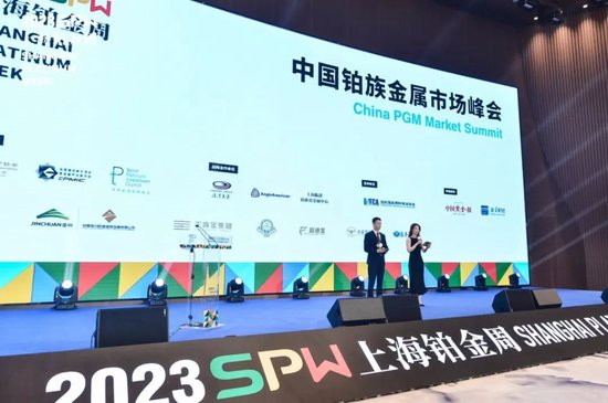 透过上海铂金周,看中国经济为什么需要高水平开放