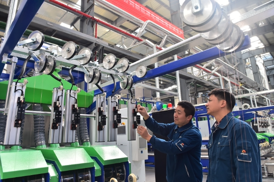 宁吉喆能否达到gdp目标要有积极性主动性创造性不能等天上掉馅饼