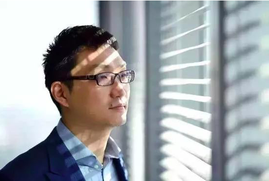 黄峥/图源:colinhuang.com