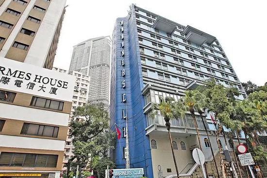 图片来源：网络；海员之家重建计划