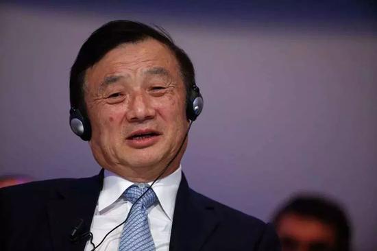 任正非