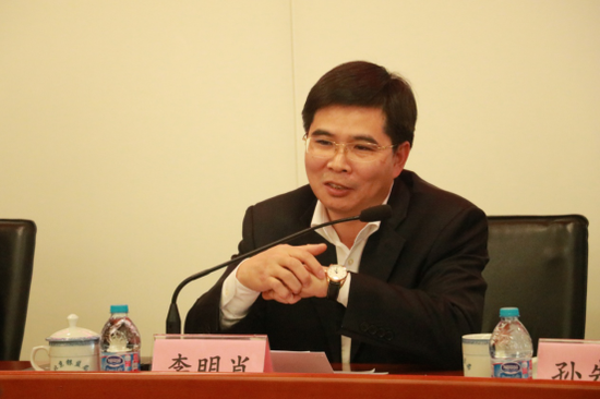 36地银保监局党委书记名单出炉 原银监系统占