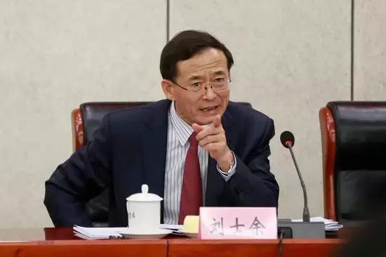 易会满掌舵证监会 大数据告诉你仓位容易会满