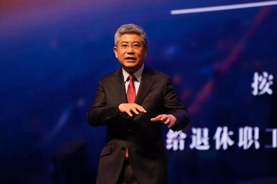 清华大学白重恩院长中国经济何处破局