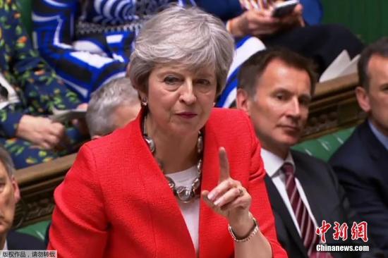 英国公布无协议脱欧草案:削减关税 不设“硬边界”-外汇交易入门书