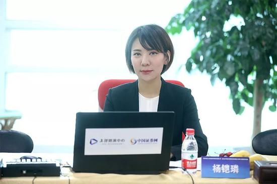 科创板鸣锣在即首批上市公司董秘迎来一次财富飞跃