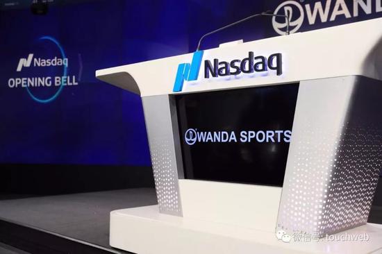 王健林还透露了万达在其他版块资本运作的情况，其中：