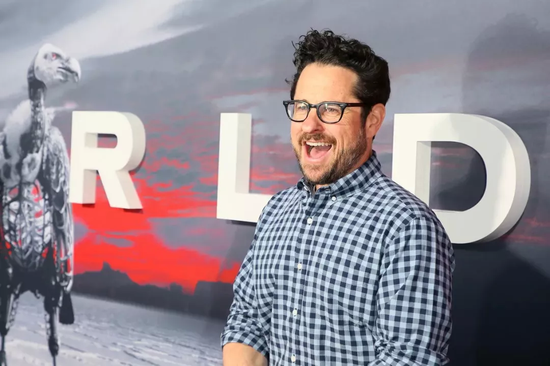 J.J． Abrams
