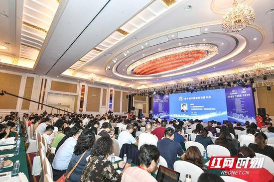 袁隆平"小目标":推广一亿亩海水稻 多养活8000万人口