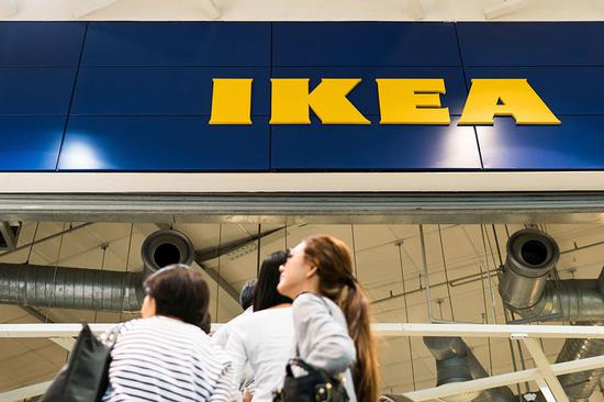 房子裝潢,逛IKEA,也可以看看muji無印良品,IKEA未來如何? 家居 第10張-尋夢生活