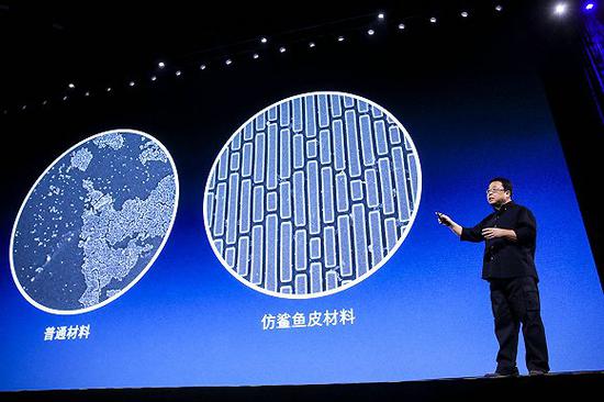 罗永浩再出山：Sharklet技术是噱头还是真能改变生