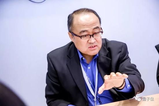 激光雷达厂商威力登败退中国：曾诉国产企业侵