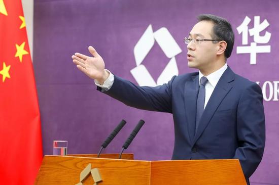 WTO上诉机构停摆中方在WTO有多少案件？商务部回