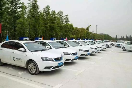 蔚来小鹏罕见联手:抱团杀入300亿充电市场
